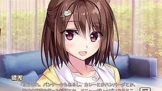 Hayami Aki - 07: Blowjob, Japanese  Hentai Porn