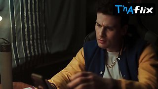 Hannah Mae Beatty Bosoms, Lingerie Sequence in Stalkers