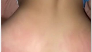 Homemade Sex In My 18 Year Old Argentinian Stepsisters Room Loves To Be Fucked