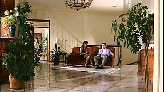 The Neighbor's Pussy