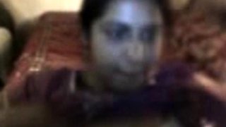 Arab Indian Webcam Girl Shows Off Her Amazing Boobs