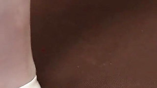 Stockings and Body Aesthetics