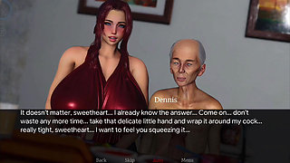 Cane and Able - Part 5