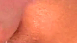 The Favor of Anal Blessing Is Bestowed Upon Those Who Master Eating Pussy