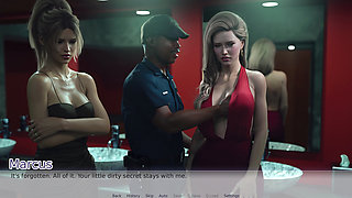 A Wife and Stepmother Main Edition 65 What if They Made a Deal with Security Guard Part 2
