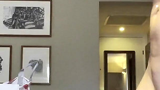 20 Mins Sissy Get Ready Make up with Me