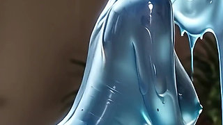 Bathtub Water Shapeshifter Gelina - Home Encounter POV