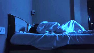 Indian Babe Anayaaa01 Hot Anal Ride & Fingering in Hotel Sex HD