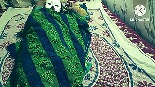 Desi huge boobs girl fucked by ghost