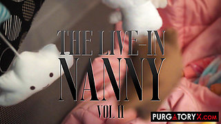 PURGATORYX The Live-In Nanny Vol 2 Part 1 with Melody Marks