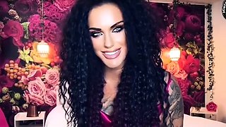 MistressRavenFD - YOUR LAS VEGAS GLORYHOLE BACHELORETTE