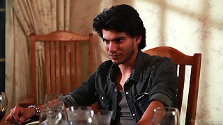 Marcus London's Heated Affair with a Close Confidant