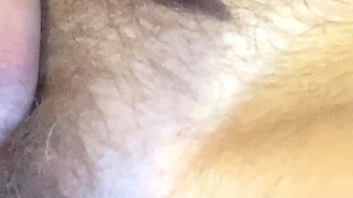 I Fucked Pregnant Friends Wife, Fuck Close up View, Doggy Style and Missionary