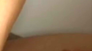 In the Bathroom with a Naked 18-year-old Classmate