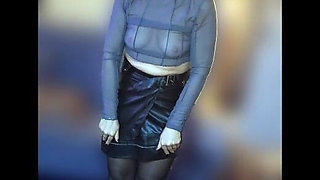 See Trough Tease
