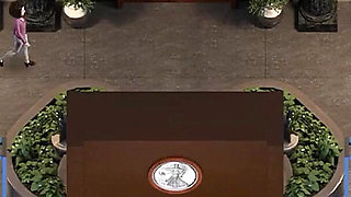 The Genesis Order V61021 Part 169 Interrogation Cosplay by Loveskysan69