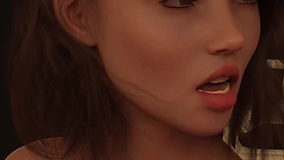 College Kings 23 Ive Enjoyed My Go Kart with Amber