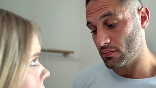 Lustful MILF exciting adult movie