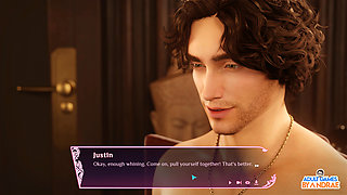 Ep6: Quickie Massage: Chantara - Seduction, Secrets, and a Critical Mistake