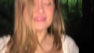 Bronwin Aurora Swallows Cum After Geting Banged Onlyfans