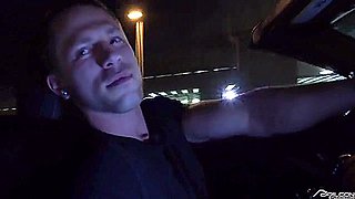 Jj Knight Creams Devin Franco In Beach Rats Of Lauderdale