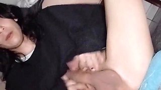 POINT OF VIEW: You found your Step-brother's individual vids on his smartphone