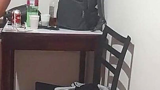 My Stepbrother Me as a Very Hard Puppy That Makes Me