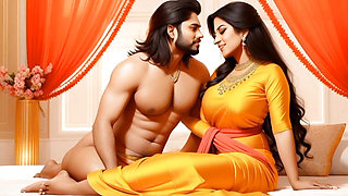 indian husband n wife nude hard sex blow job anal