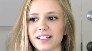 Rachel - Casting