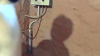 Amateur Asian Webcam Strip Masturbation