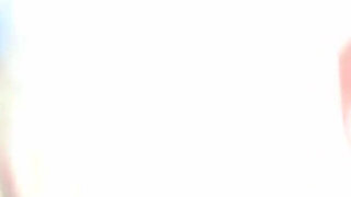 Pegging and Handjob with Cumshot