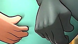 Minecraft Hentai Horny Craft - Part 30 - Leggins and Cum by Loveskysan69