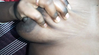 Desi Black Ass Milky Boobs Fuck Show