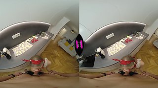 Horny vixen sex breathtaking story