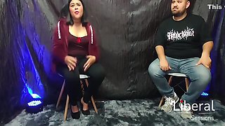 Cornudo Ve Como Su Esposa Es Follada Frente A El