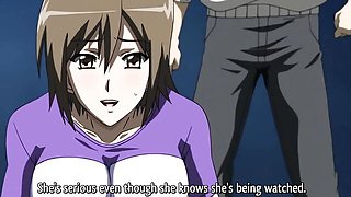 Fancy bit's uncensored hentai dirt