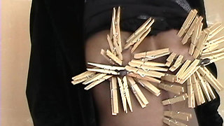 Revay Clothespins Rvb0cd