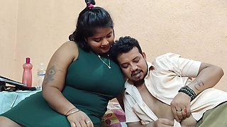 Loan Wale ko paisa nhi diya to bhabhi ko chod diya