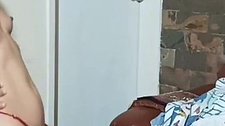 My Stepsister Is Cheating on Her Husband with Me.