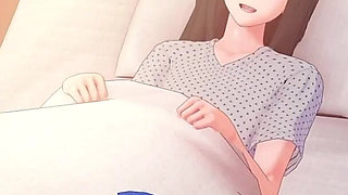 Twisted World - My Stepsister's Huge Breasts