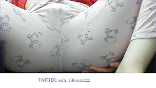 AMIM YANIYO- TALKING- MASTURBATION IN PAJAMAS- TURKISH MILF- TURKISH PORN- TURKISH DISCLOSURE- DISCLOSURE