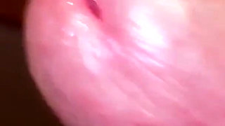 Story #17. French Blonde Does Dirty Sex in a Toilet - Sexual Foreplay