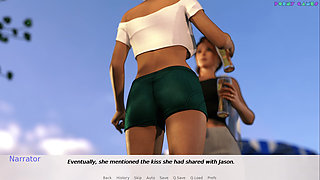 Natasha Naughty Wife by Archimedescompany - Finally the BBC Boss Breeds Natasha 15