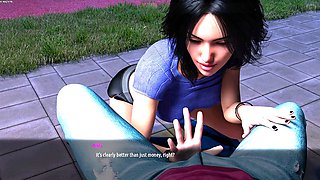 Mummies of Sunville in a wild cartoon adventure