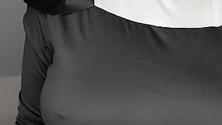 Hallelujah, Fuck What an Insane Orgasm Ripping Through My Pussy Just Now!