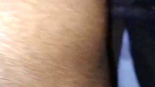 First Time Desi Beautiful with Stranger From Outdoor