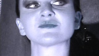 Luna Lombardi In Threesomes For Beautiful Milf Fucked And Creampied By Two Big Vintage Cocks