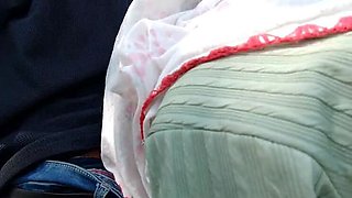 Desi Village Girl Fucks Friend in Fields - Hindi Audio Outdoor Sex with Face Fucking & Happy Ending