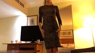 StripCamFun Blonde Amateur MILF Webcam for You