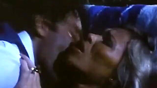 Classic Porn Dvds Marilyn Chambers Insatiable P